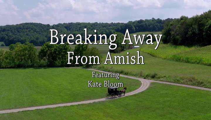 Amish Classic Porn Cartoons - Nubiles Porn - Breaking Away From Amish - S3:E9 (Kate Bloom) - Tnaflix.com