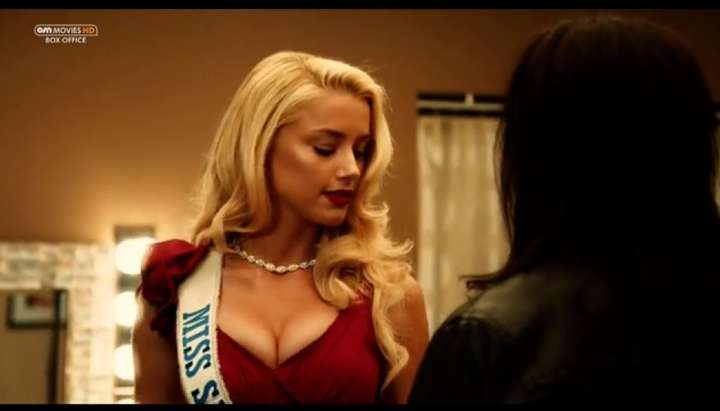 Mahete Kills Amber Heard Porn - Amber Heard sexy - Machete Kills - 2013 - Tnaflix.com, page=16