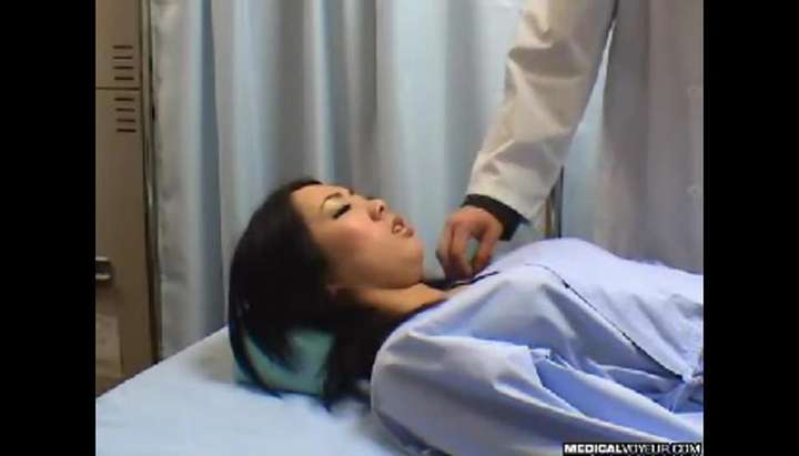 Sex Doctor Rap Hd - doctor drugged massage sleeping rape examination - Tnaflix.com