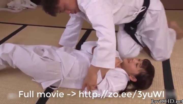 Karate Class Xxx - Japanese teen jav xxx sex school asian big tits milf mom sister porn HD 33  - Tnaflix.com