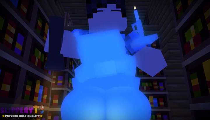 720px x 411px - Minecraft Ghost Porn 2 - Tnaflix.com