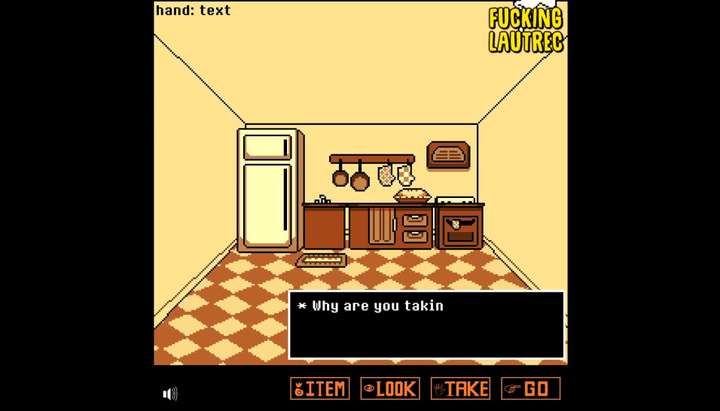 720px x 411px - Uddertale (undertale) - Full Playthrough (all Scenes) - Tnaflix.com