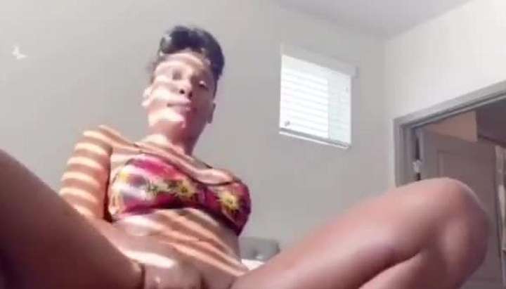 Ebony Tranny Jizz - Try not to cum (ebony tranny version) 41 - Tnaflix.com, page=9