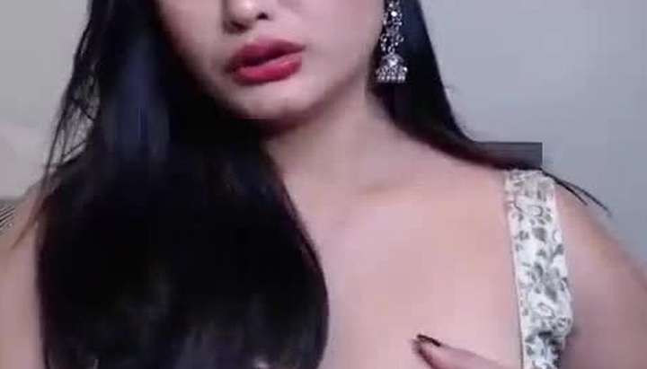 Desi Lipstick Webcam Sex - Desi indian bhabhi - 3 - Tnaflix.com, page=5