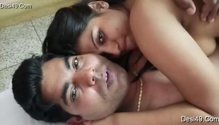 Best ever indian couple - Tnaflix.com