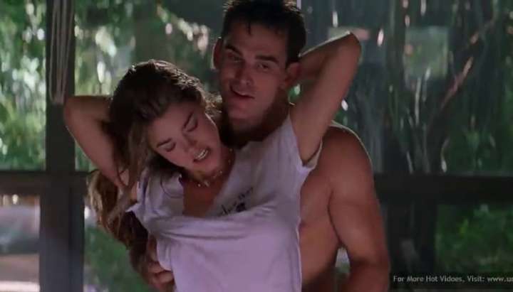Denise Richards Sex Nude - Denise Richards in Wild Things HD Composition - Tnaflix.com