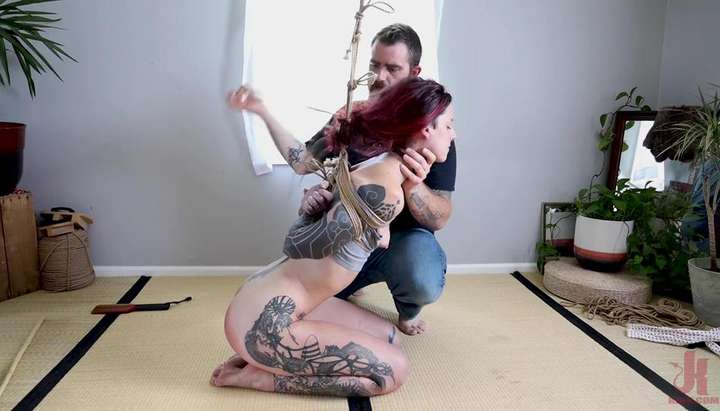 720px x 411px - Bondage session - Tnaflix.com