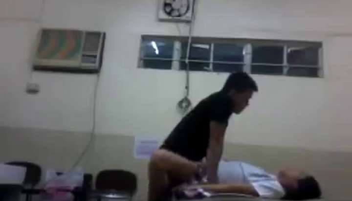 Teacher Sex Scandal Porn - Pinay iloilo teacher student scandal filipina - Tnaflix.com