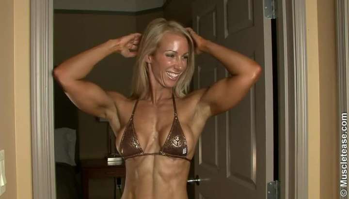 Muscular woman porn - Best adult videos and photos