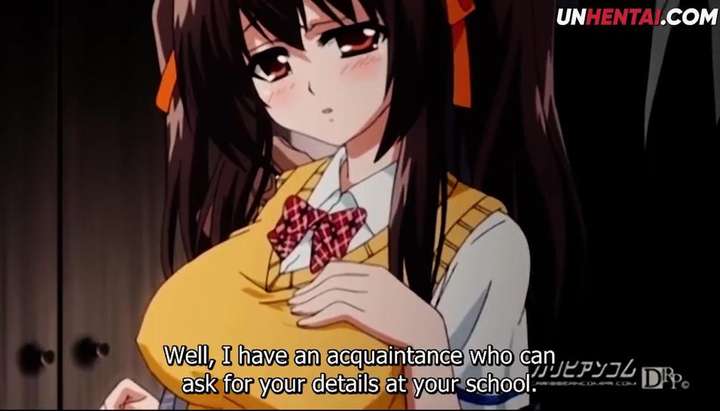 Anime 18 Year Old Porn - 18 years old schoogirl fucked by her teacher | Hentai Uncensored -  Tnaflix.com