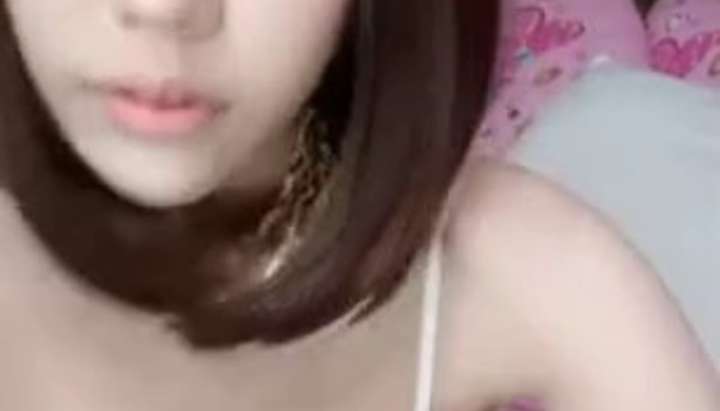 Thai Sex Selfie - Live Facebook Net Idol Thai Sexy Dance Cam Gril Teen Lovely - video 2 -  Tnaflix.com