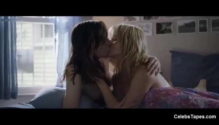 Best Lesbian Sex Scenes - Sex Scene Compilation (Lesbian Edition) Part 5 - Tnaflix.com