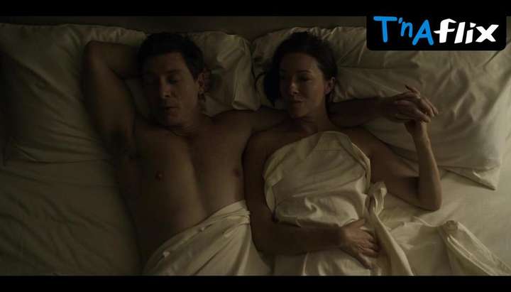 Molly Parker Sexy Scene in House Of Cards - Tnaflix.com, page=4