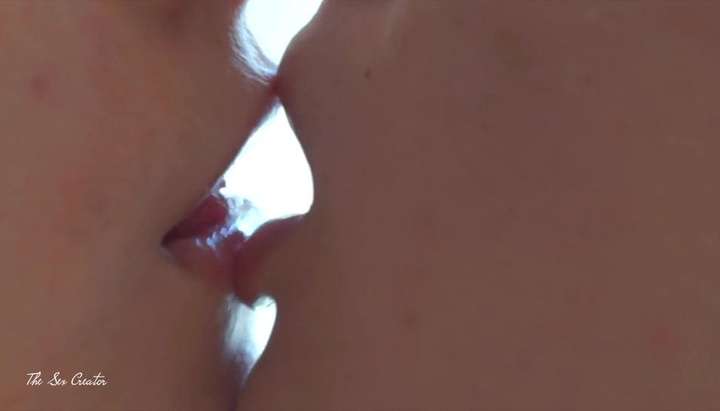 720px x 411px - SLOPPY EROTIC KISSING HOT ROMANTIC COUPLE TEEN AMATEUR - Tnaflix.com