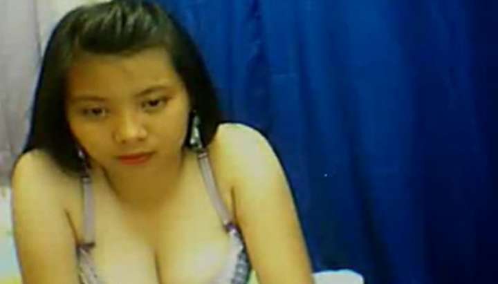720px x 411px - Asian Big Boobs Cam Girl. Cute! 3 - Tnaflix.com
