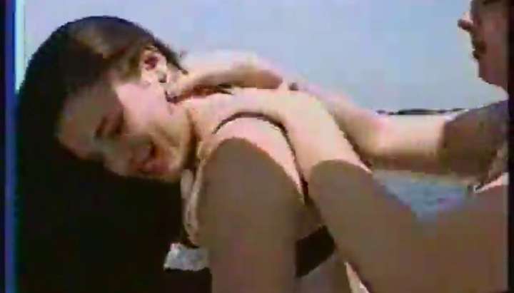 Lesbians fucking with a strap-on on a boat - Tnaflix.com, page=2