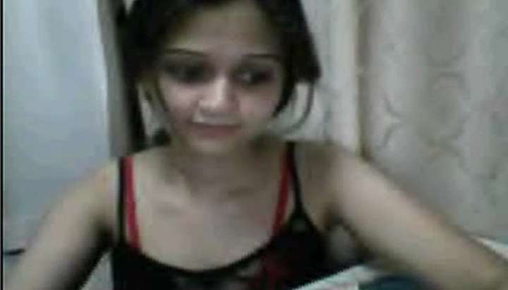Sexy Indian Teen on cam - Tnaflix.com, page=4