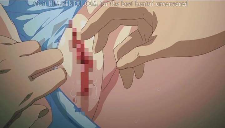 Doctor Sex Hentai - Doctor applies sexual therapy by fucking his patients Anime hentai -  Tnaflix.com