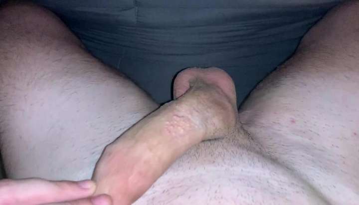 720px x 411px - On Edge Solo Male Masturbation In Bed (8 Inch Monster Dick Morning Jerk Off)  Intense Breathing Pov - Tnaflix.com