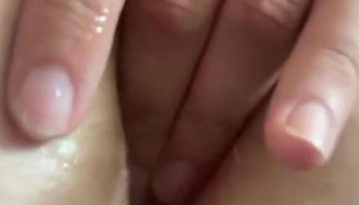 Wet Fingering - My leaking wet male pussy - fingering KIK: Himottaakokoajan - Tnaflix.com
