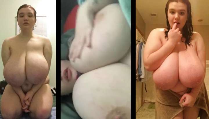 Amateur With Huge Natural Breasts - Huge Natural Boobs Amateur - Tnaflix.com