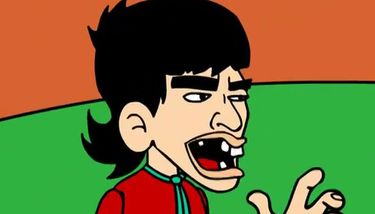 Mono MArio) El Rollinga enamorado TNAFlix Porn Videos