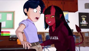 Succubus