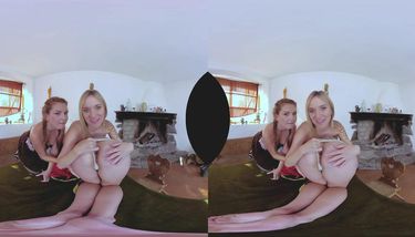 Angel Piaff, Lindsey Sheron, Mila Fox - Seed For Witches: Part 1 ...