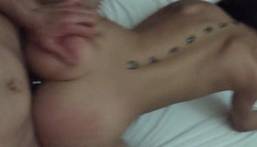 Turkish Delight - Butt Plug Fun With Facial TNAFlix Porn Videos