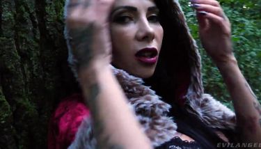 Megan Inky TNAFlix Porn Videos