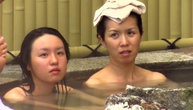 hot spring japanese 2 TNAFlix Porn Videos