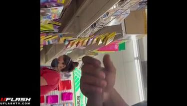 Flash Latina in public Caught TNAFlix Porn Videos