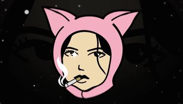 Tannabby Onlyfans Nude Tiktok Video Leaked TNAFlix Porn Videos