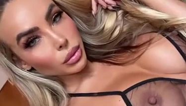 Amber Emery