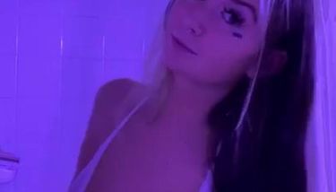 Kingkyliebabee Nude Bathtub Leaked Video TNAFlix Porn Videos