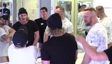 HotGuysFuck Jaylen Strong & Kourtney Harris TNAFlix Porn Videos