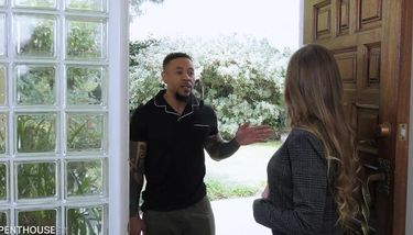 New} Britney Amber Interracial Afternoon (05.05.2021) TNAFlix Porn ...