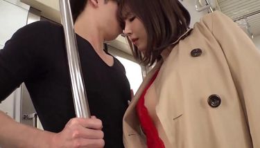 Do You Want Yua Mikami To Tease You? [Decensored] TNAFlix Porn Videos