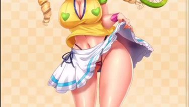 Tennis girl Emma showcase (Nutaku) (Project Qt) TNAFlix Porn Videos