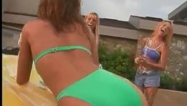 Multiples - No Boys Allowed - Ep. 1 - 100 Girls TNAFlix Porn Videos