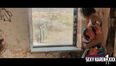 Sara Jay Horny