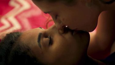 Lola Zackow And Madeleine Martin Lesbian Scene - Dystopia TNAFlix ...