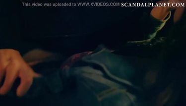 Hailee Steinfeld Sexy Scene from 'The Edge of ' On ScandalPlanet ...