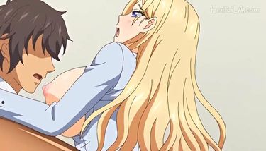 أنمي مترجم عربي اون لاين Kazoku Haha To Shimai No Kyousei 02