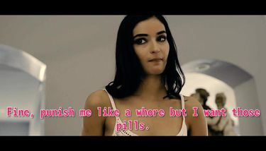 My Gender Pills : Caption Story by KaoriKaps TNAFlix Porn Videos