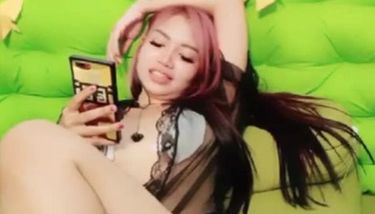 Mbak Kirana Live Colmek TNAFlix Porn Videos