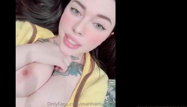 Marina Mui Onlyfans Nude Video Leaked TNAFlix Porn Videos