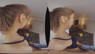 Yua Mikami VR / SIVR-102 (2) TNAFlix Porn Videos