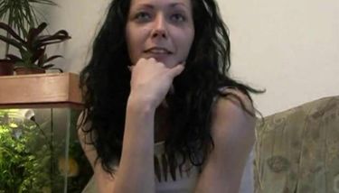 CZECH STREETS - ELISKA - Czechstreets TNAFlix Porn Videos