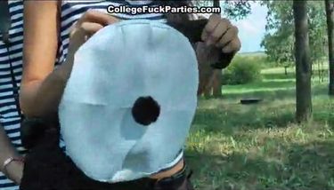 COLLEGE FUCK PARTIES - Group sex in the nature of Russian sailors ...